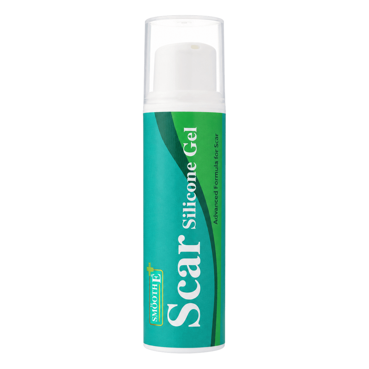 Smooth E Scar Silicone Gel 10 g