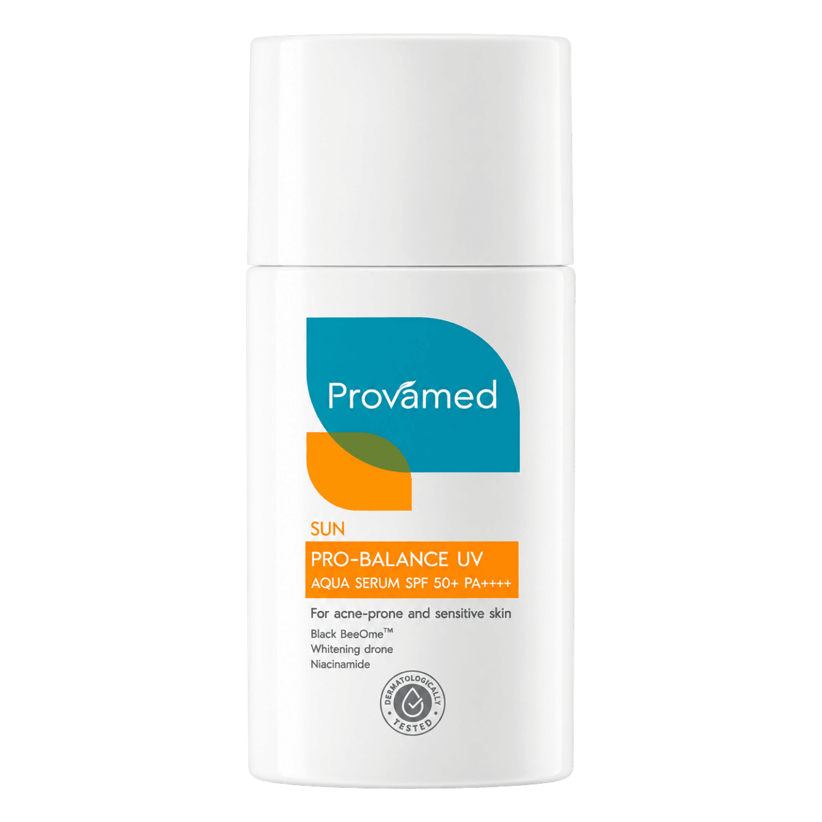 Provamed Sun Pro-balance UV Aqua Serum SPF 50+ PA++++ 40 ml