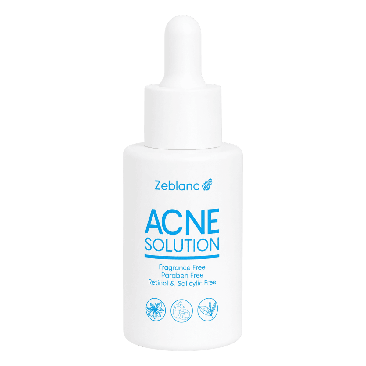 Zeblanc Acne Solution 20 g