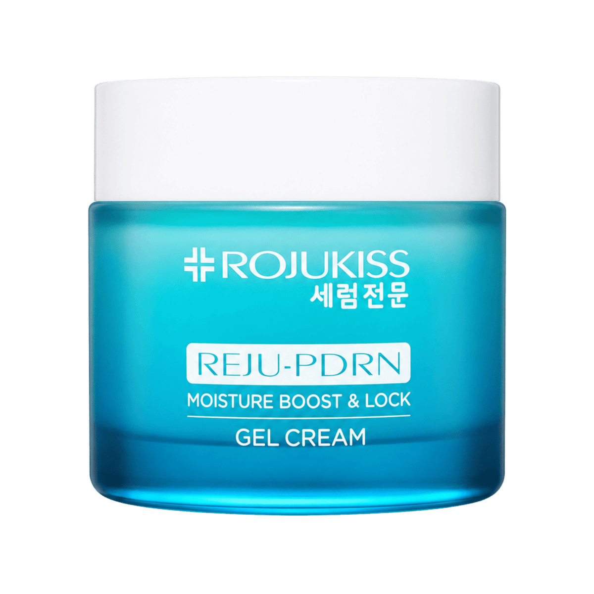 Rojukiss Reju-PDRN Moisture Boost & Lock Gel Cream 40ml