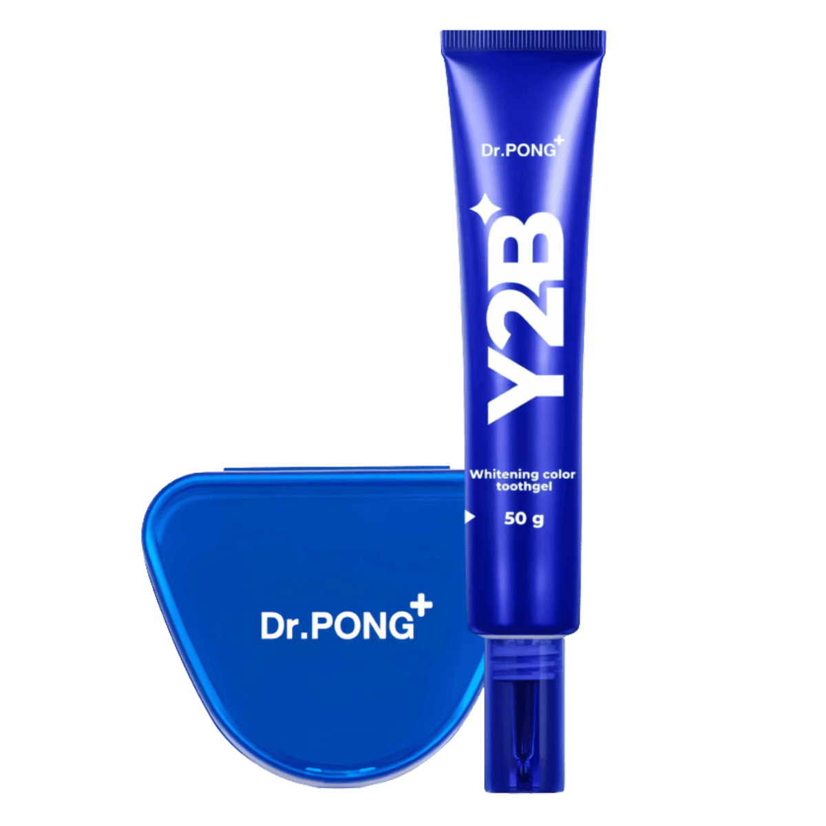 Dr.PONG Y2B Teeth whitening gel 50g